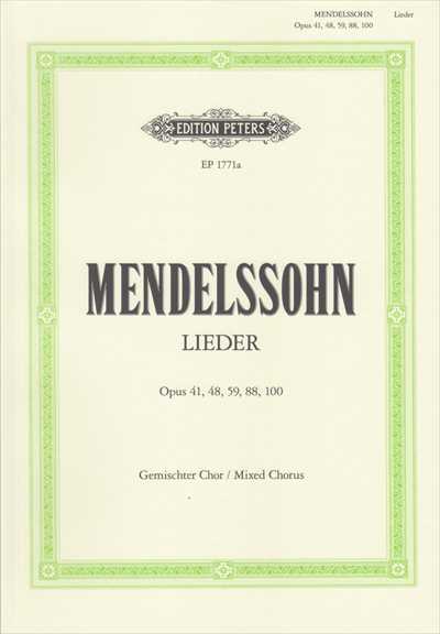 Lieder