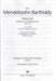 Hora est [SATB]