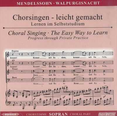 [MP] Walpurgisnacht (Sop.)