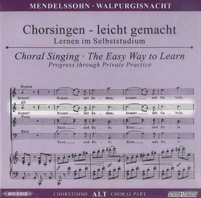 [MP] Walpurgisnacht (Alt.)
