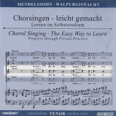 [MP] Walpurgisnacht (Ten.)