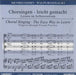 [MP] Walpurgisnacht (Ten.)