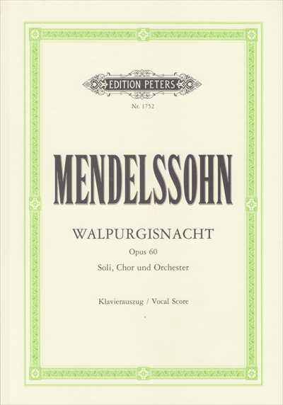 Walpurgisnacht