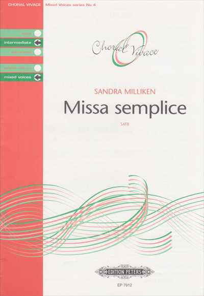 Missa semplice