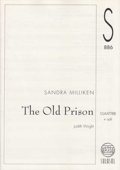 The Old Prison