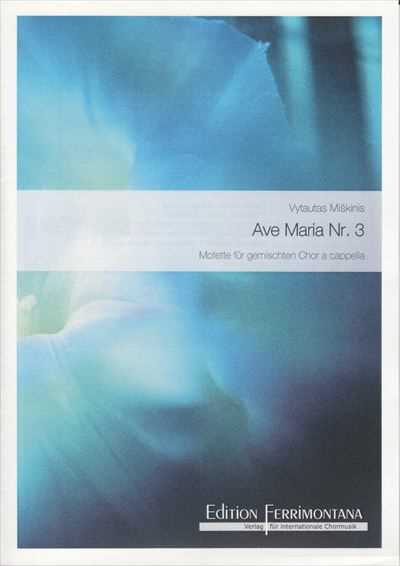 Ave Maria No.3