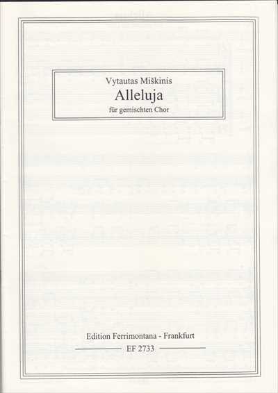 Alleluja