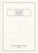 Memento homo [SATB]
