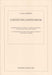 Canticum Canticorum [11 sacred polyphonies]