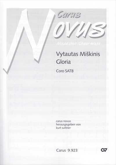 Gloria