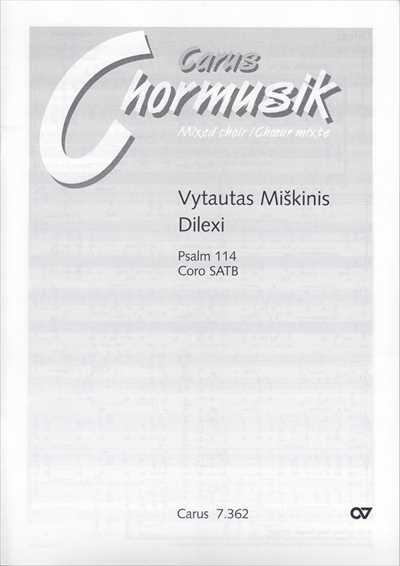 Dilexi