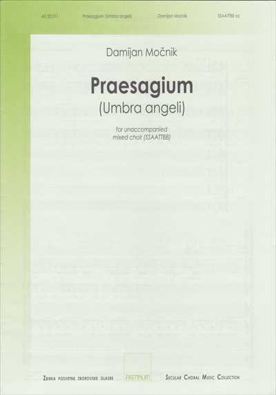 Praesagium (Umbra angeli)