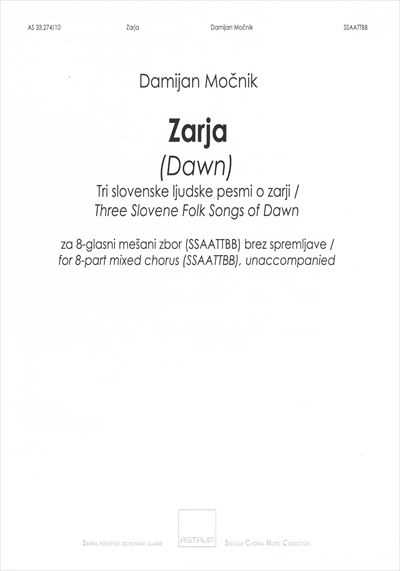 Zarja (Dawn)