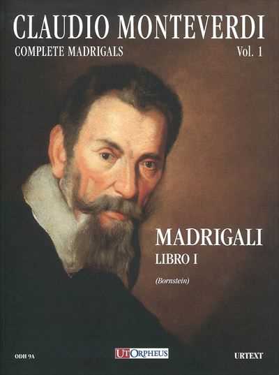 Madrigali Libro I