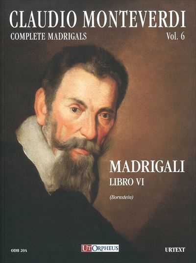 Madrigali Libro VI