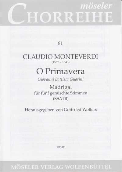 O Primavera
