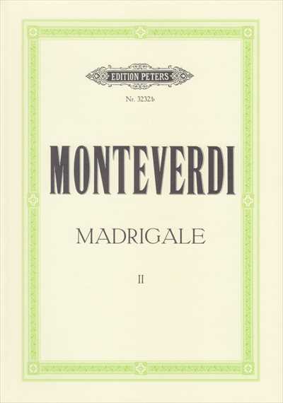 Madrigale 2
