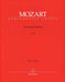 Veni Sancte Spiritus KV.47 [Full Score]