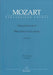 Missa brevis in d KV.65