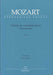 Litaniae de venerabili altaris Sacramento KV.125