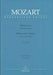 Missa solemnis in C KV.139