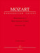 Missa brevis in G K140 [Full Score]
