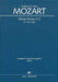 Missa brevis in F K192