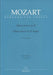 Missa brevis in D K194