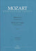 Missa brevis in C K259