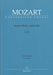 Sancta Maria, mater Dei K.273 [Vocal Score]