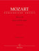 Missa brevis in B K.275 [Full Score]