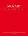 Regina coeli K276 [Full Score]