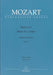 Missa solemnis in C K337
