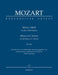 Messe in c KV.427 (Leisinger) [Study Score]