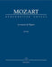 Le nozze di Figaro (Die Hochzeit Des Figaro) [Study Score]