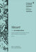 Ave verum K618 [Full Score]