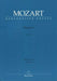 Requiem K.626 [Sussmayr / Vocal Score]