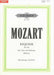 Requiem KV.626 [Sussmayr / Vocal Score]