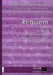 Requiem K626 [4 Hands Piano Accompaniment ver. / Full Score]