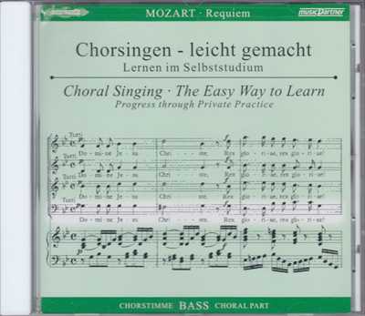 [MP] Requiem K626 <Beyer> (Bas.)