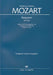 Requiem KV.626 [Levin / Vocal Score]