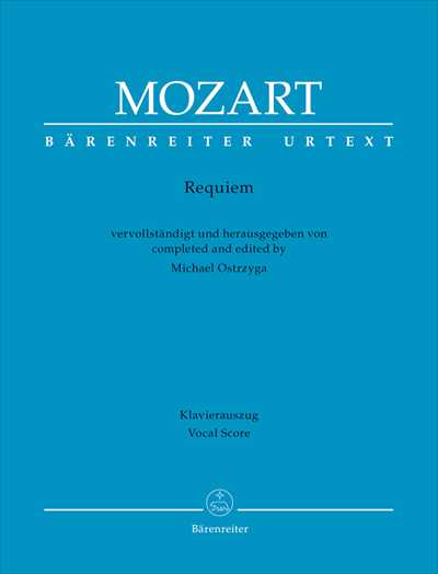 Requiem K626 (Ostrzyga)