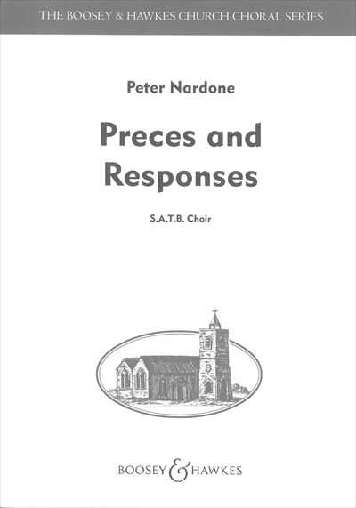 Preces and Responses