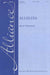 Alleluia [SATB]