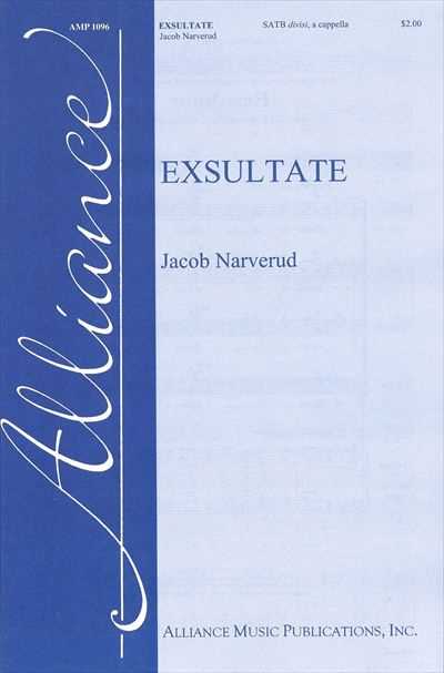 Exsultate