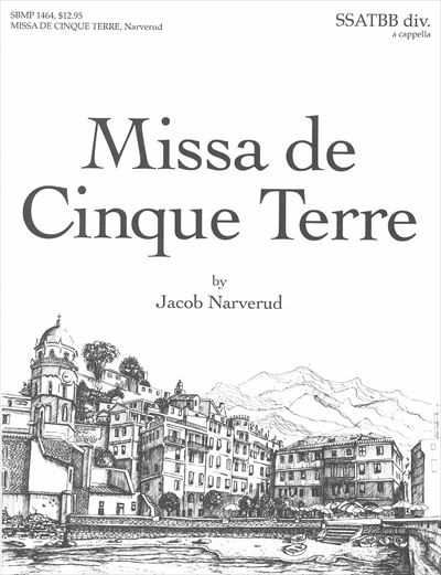 Missa de Cinque Terre