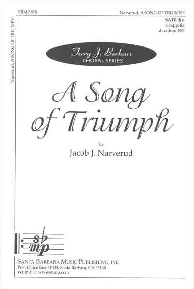 A Song of Triumph