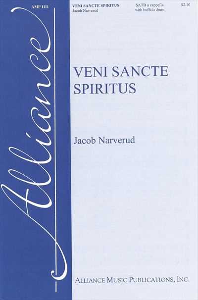 Veni Sancte Spiritus