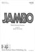 Jambo [SATB]