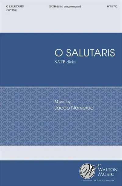 O Salutaris